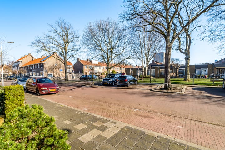 Photo 34 of Prof. Krausstraat 112