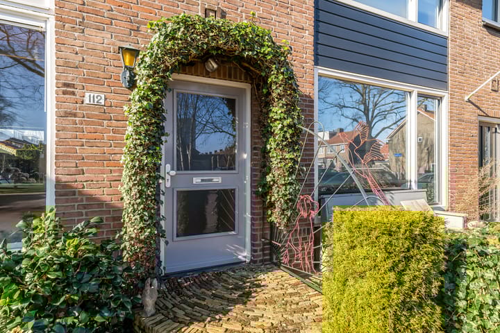 Photo 35 of Prof. Krausstraat 112