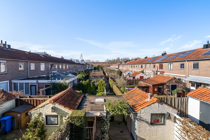 Photo 36 of Prof. Krausstraat 112