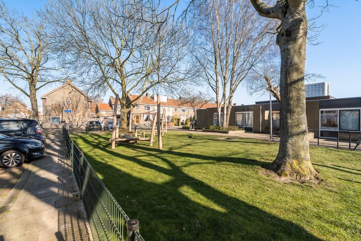 Photo 37 of Prof. Krausstraat 112