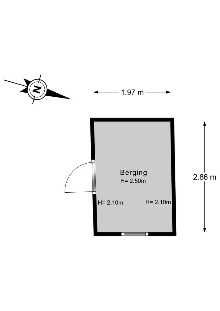 Photo 41 of Prof. Krausstraat 112