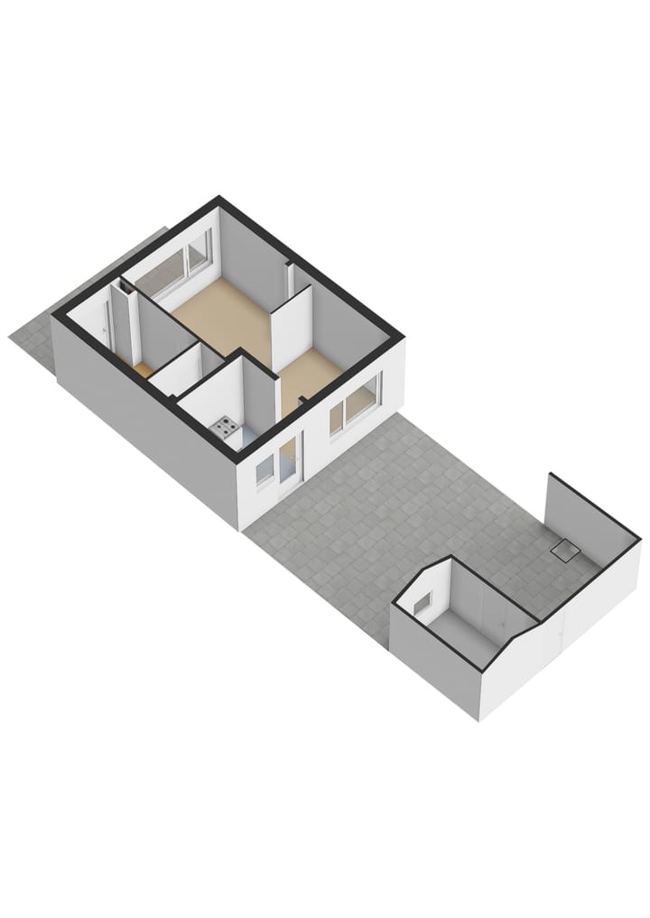 Photo 47 of Prof. Krausstraat 112