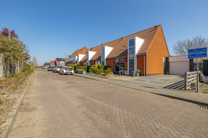 Foto 2 van Mary Stuartlaan 2