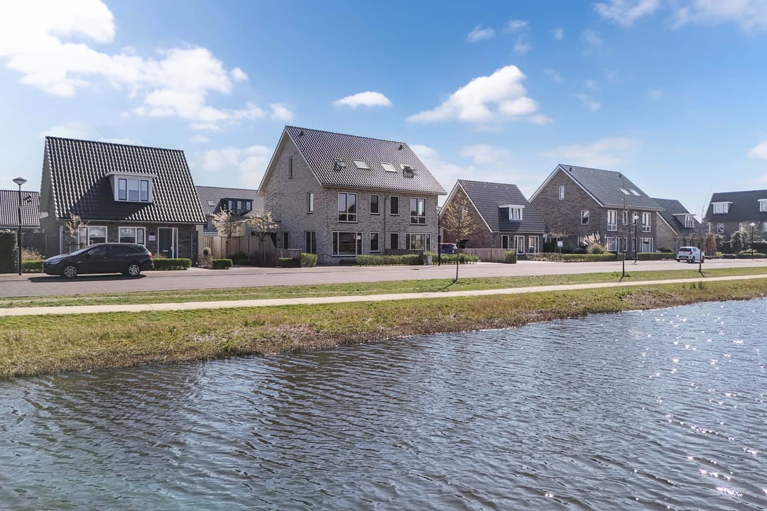 Foto 1 van Laan van Broekhorn 5