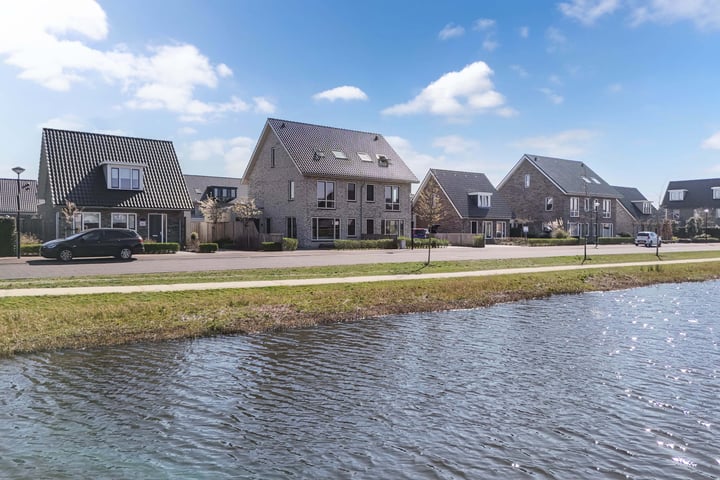 Laan van Broekhorn 5