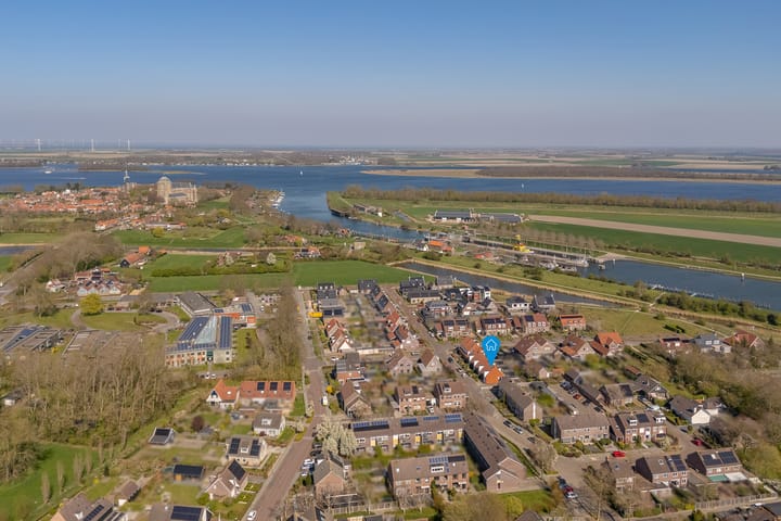 Foto 3 van Mary Stuartlaan 2