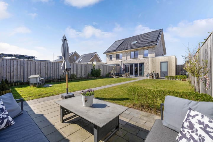 Foto 4 van Laan van Broekhorn 5