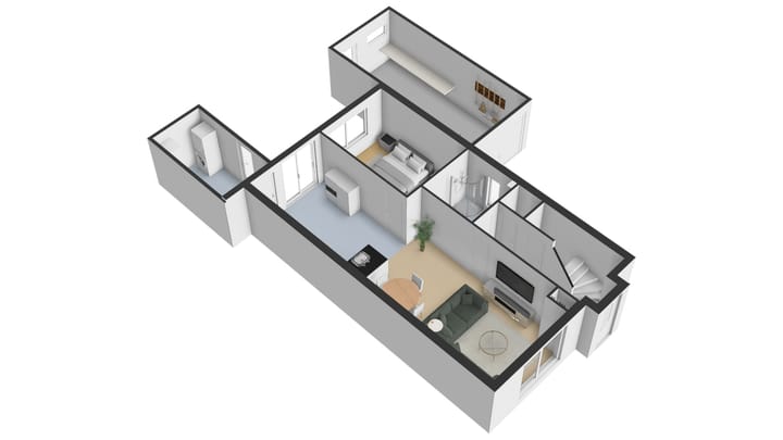 Foto 4 van Mary Stuartlaan 2