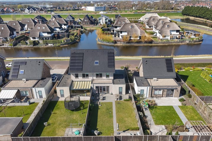 Foto 5 van Laan van Broekhorn 5