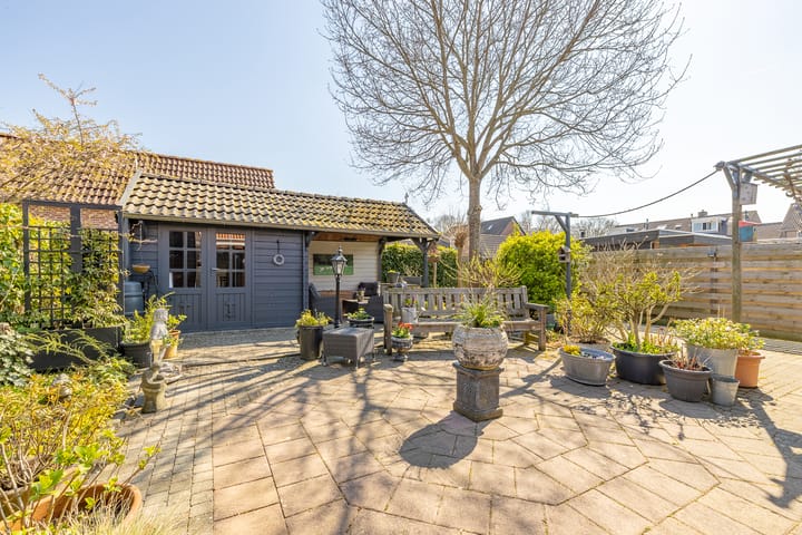 Photo 24 of Mary Stuartlaan 2