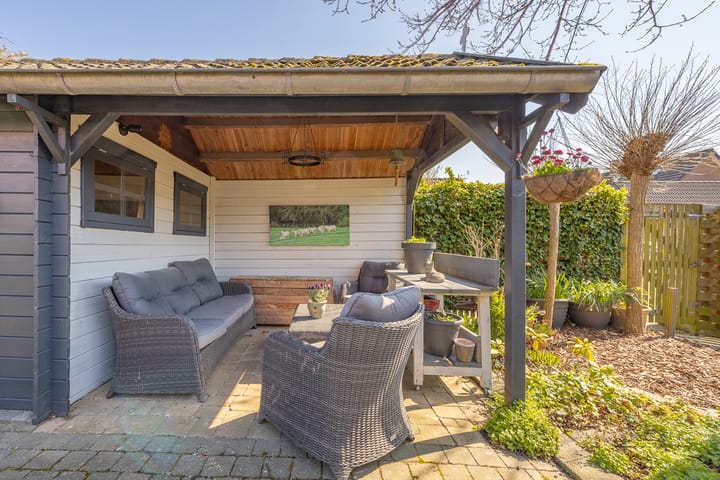 Photo 26 of Mary Stuartlaan 2