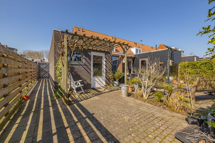 Photo 28 of Mary Stuartlaan 2