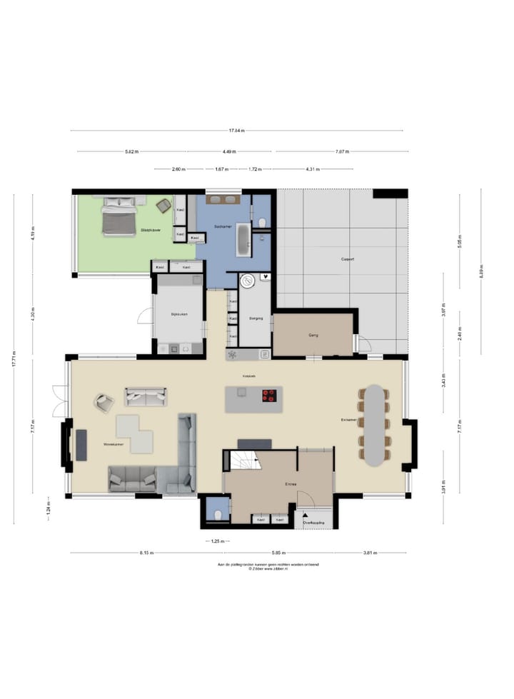 Foto 104 van Kerkewijk 265