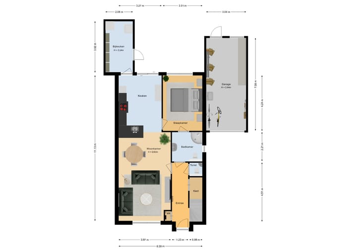 Photo 44 of Mary Stuartlaan 2