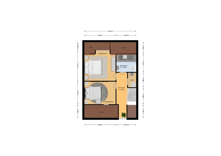 Photo 45 of Mary Stuartlaan 2