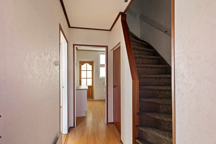 Foto 4 van Jacob van Heemskerckstraat 27