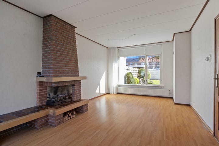 Foto 7 van Jacob van Heemskerckstraat 27