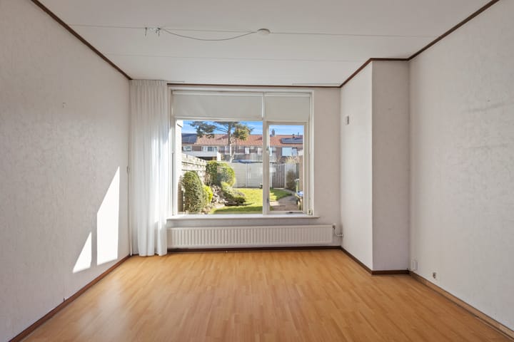 Foto 8 van Jacob van Heemskerckstraat 27