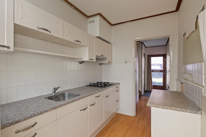 Foto 9 van Jacob van Heemskerckstraat 27