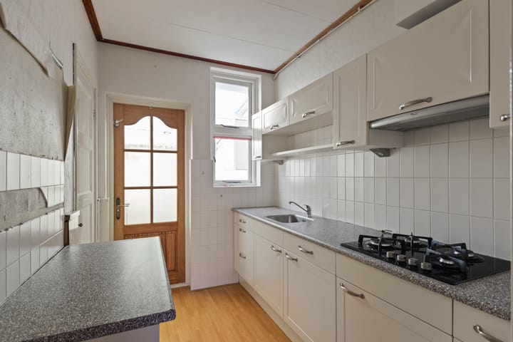 Foto 10 van Jacob van Heemskerckstraat 27