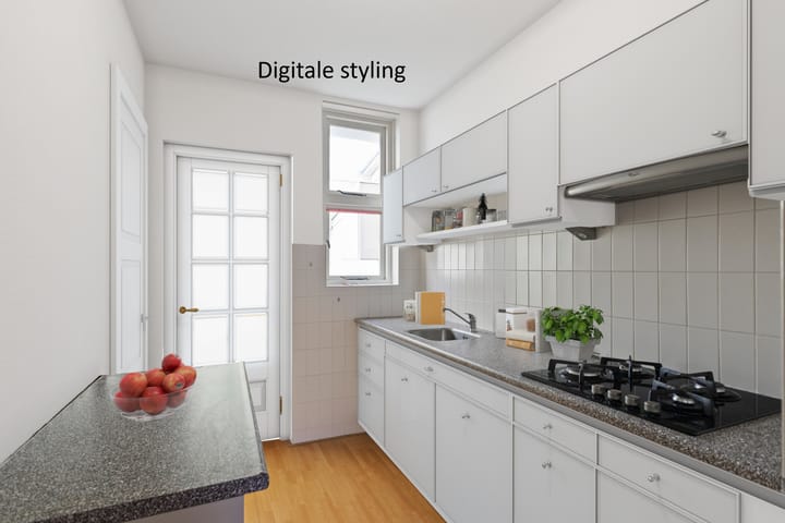 Foto 11 van Jacob van Heemskerckstraat 27