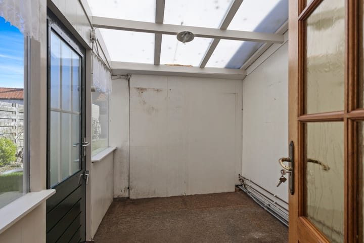 Foto 12 van Jacob van Heemskerckstraat 27