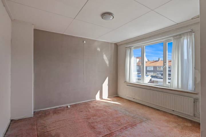 Foto 16 van Jacob van Heemskerckstraat 27