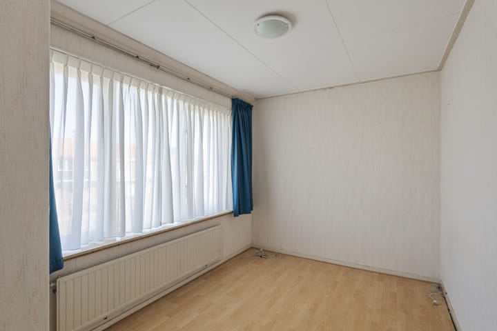 Foto 18 van Jacob van Heemskerckstraat 27