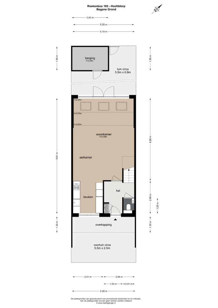 Photo 35 of Roekenbos 185