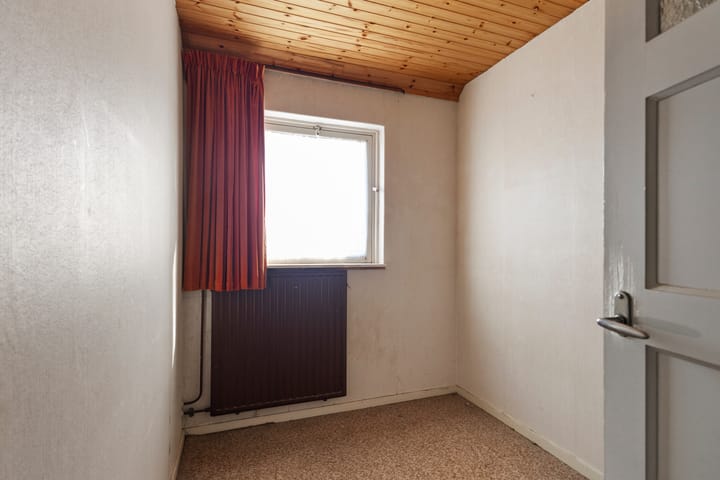 Foto 19 van Jacob van Heemskerckstraat 27