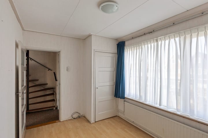 Foto 21 van Jacob van Heemskerckstraat 27