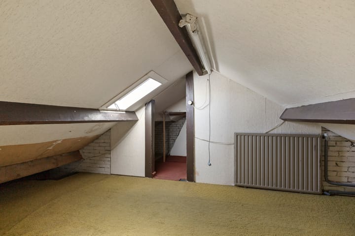 Foto 23 van Jacob van Heemskerckstraat 27