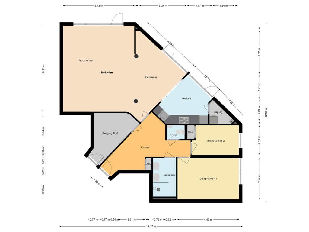 Woning