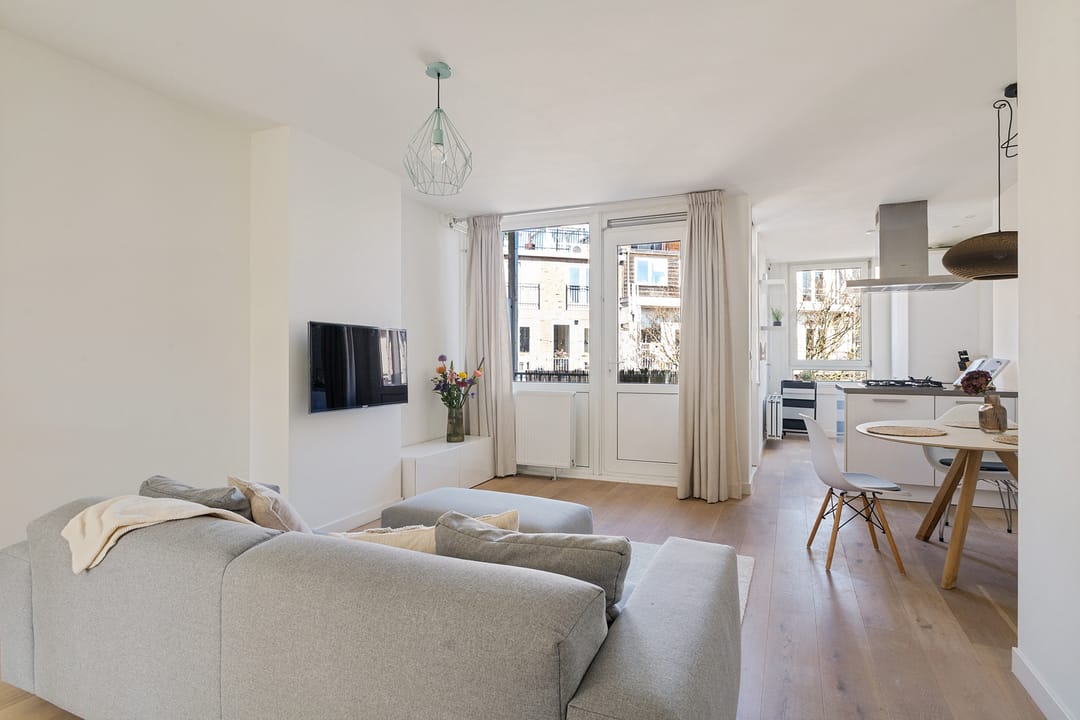 Foto 1 van Borgerstraat 260-3