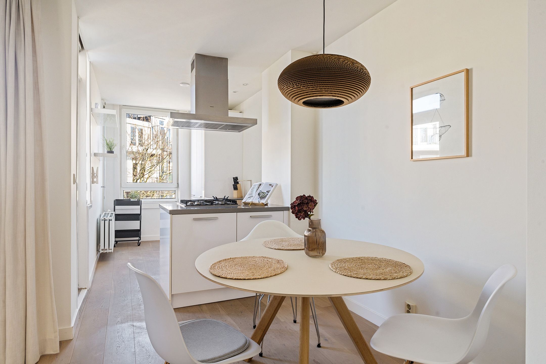 Foto 3 van Borgerstraat 260-3