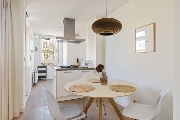 Photo 3 of Borgerstraat 260-3