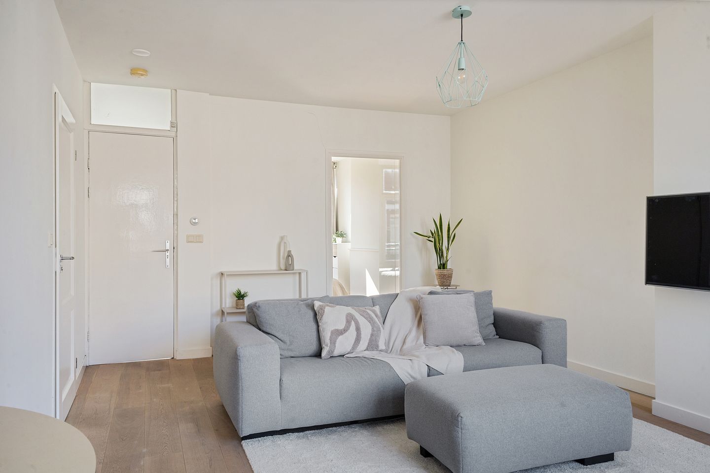 Foto 5 van Borgerstraat 260-3