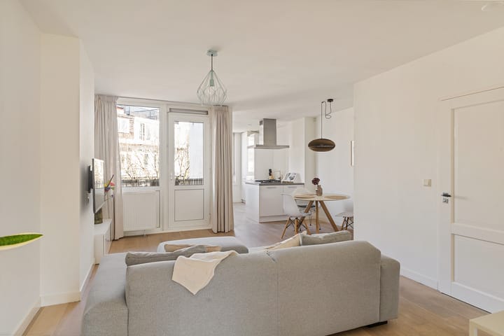 Photo 8 of Borgerstraat 260-3