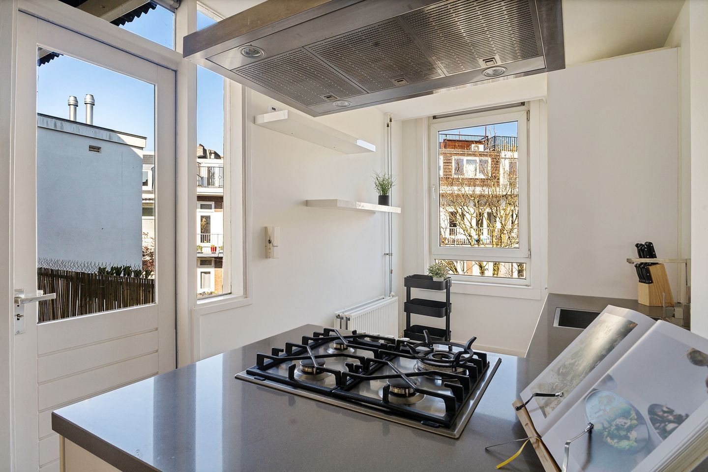 Foto 10 van Borgerstraat 260-3