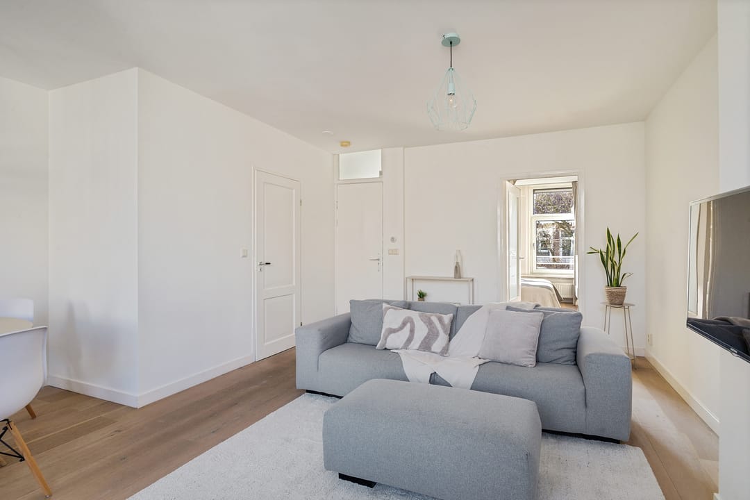 Foto 13 van Borgerstraat 260-3