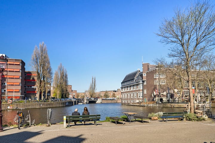 Photo 25 of Borgerstraat 260-3