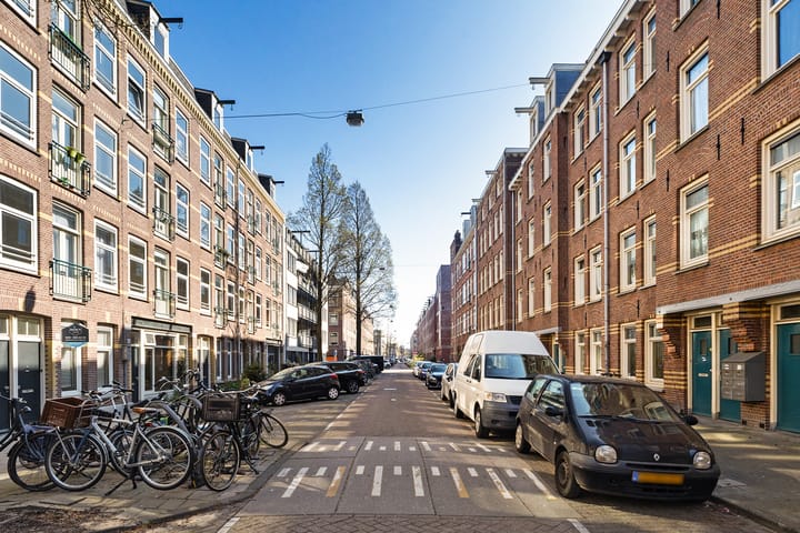 Photo 26 of Borgerstraat 260-3