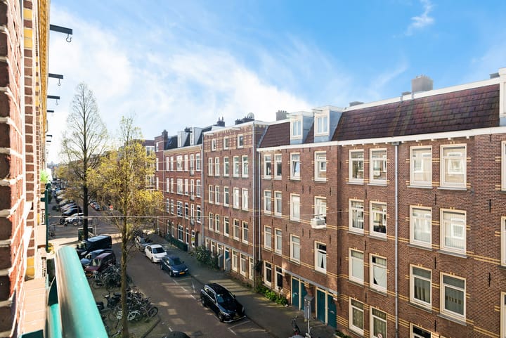 Photo 27 of Borgerstraat 260-3