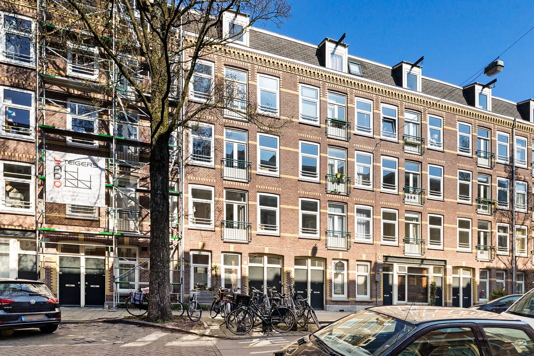 Foto 28 van Borgerstraat 260-3