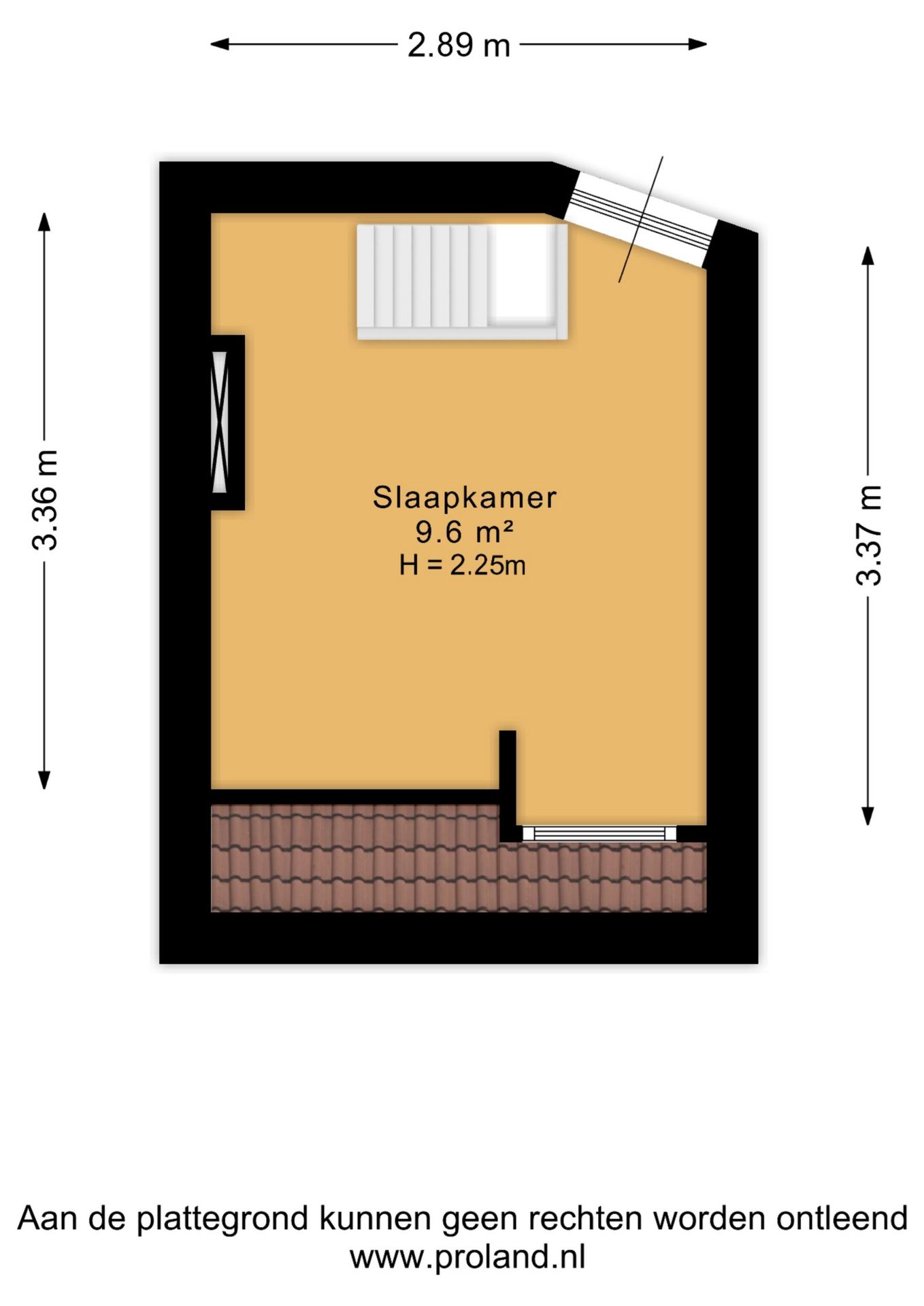 Foto 30 van Borgerstraat 260-3