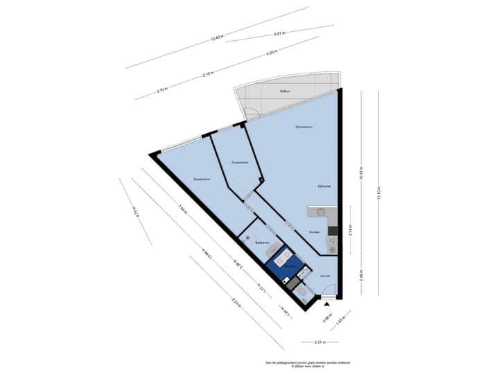 Foto 38 van Gangeslaan 192
