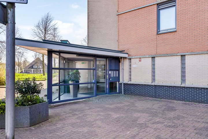 Foto 3 van Gangeslaan 192