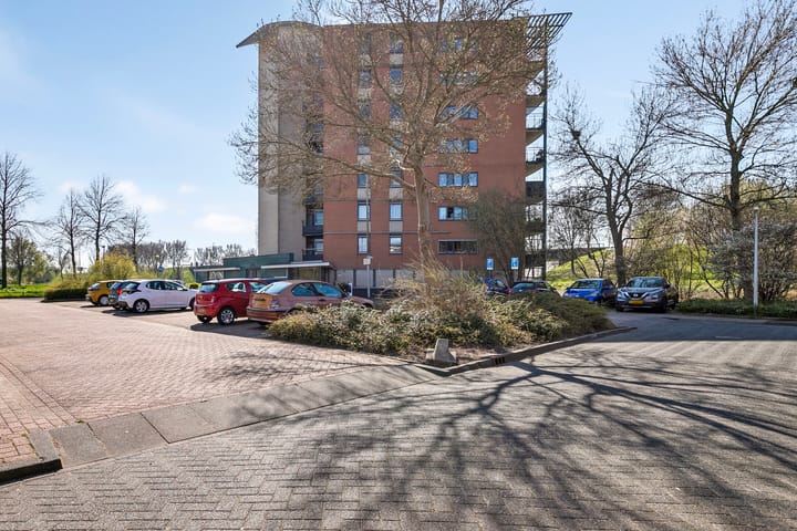 Foto 2 van Gangeslaan 192