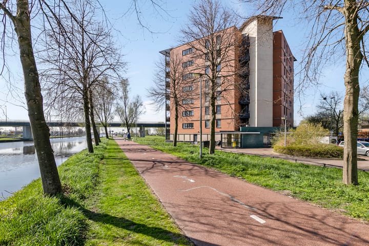 Foto 36 van Gangeslaan 192