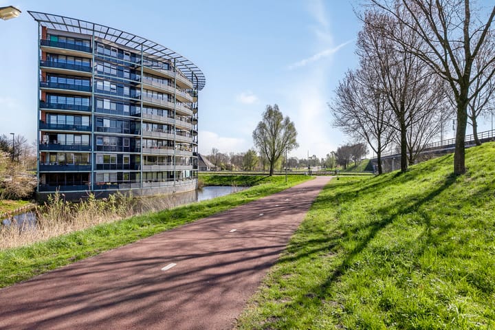 Foto 37 van Gangeslaan 192